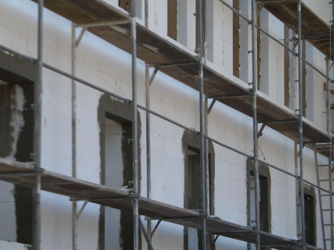 Termomodernizacja dwóch tczewskich podstawówek