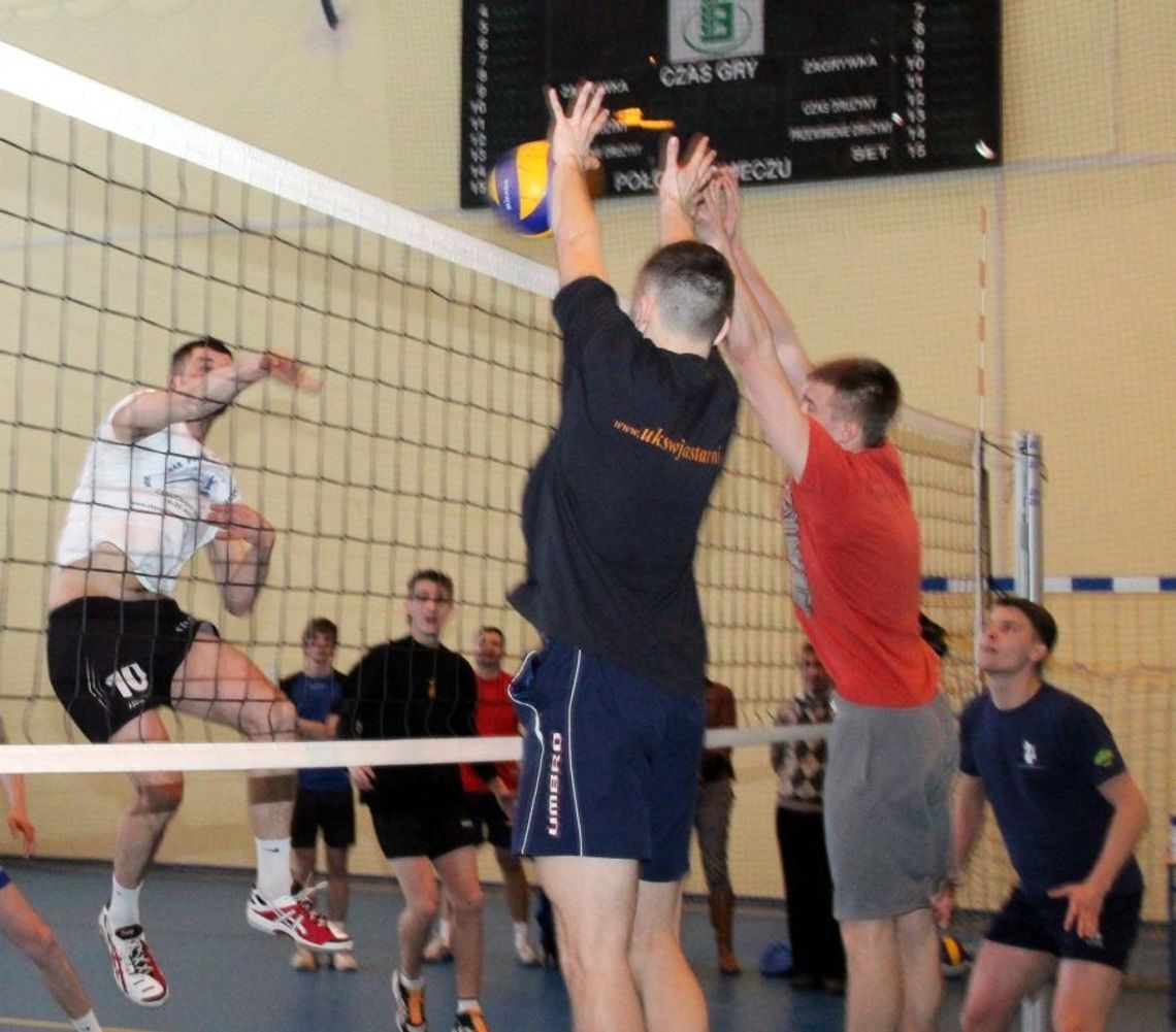 Timex i AZS All Stars najlepsi - Turniej z okazji Dnia Tczewa Timex i AZS All Stars najlepsi - Turniej z okazji Dnia Tczewa