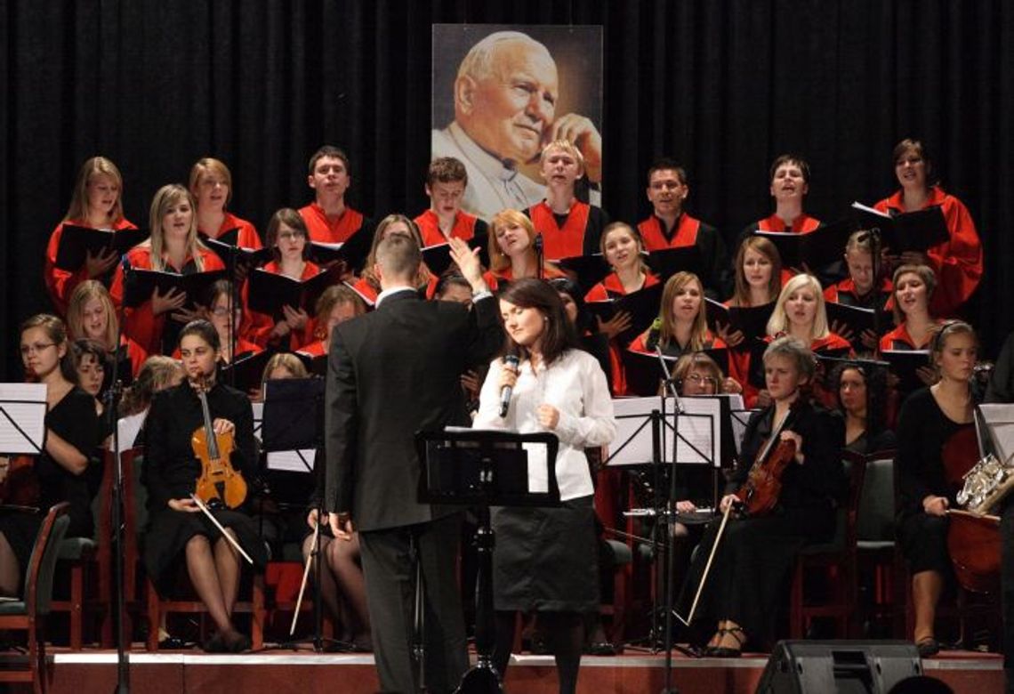 To będzie piękny dzień. 1 maja Jan Paweł II zostanie ogłoszony błogosławionym! To będzie piękny dzień. 1 maja Jan Paweł II zostanie ogłoszony błogosławionym!