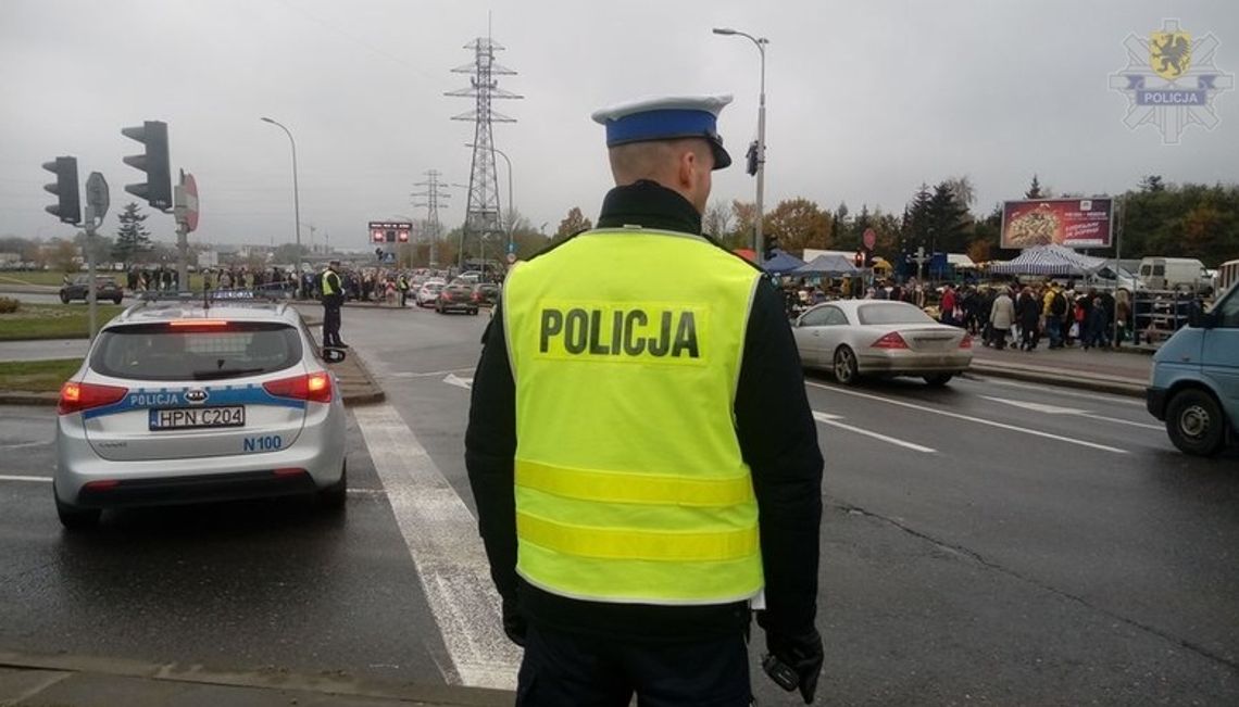 To był niespokojny tydzień na drogach powiatu. Bardzo dużo stłuczek, byli także nietrzeźwi To był niespokojny tydzień na drogach powiatu. Bardzo dużo stłuczek, byli także nietrzeźwi