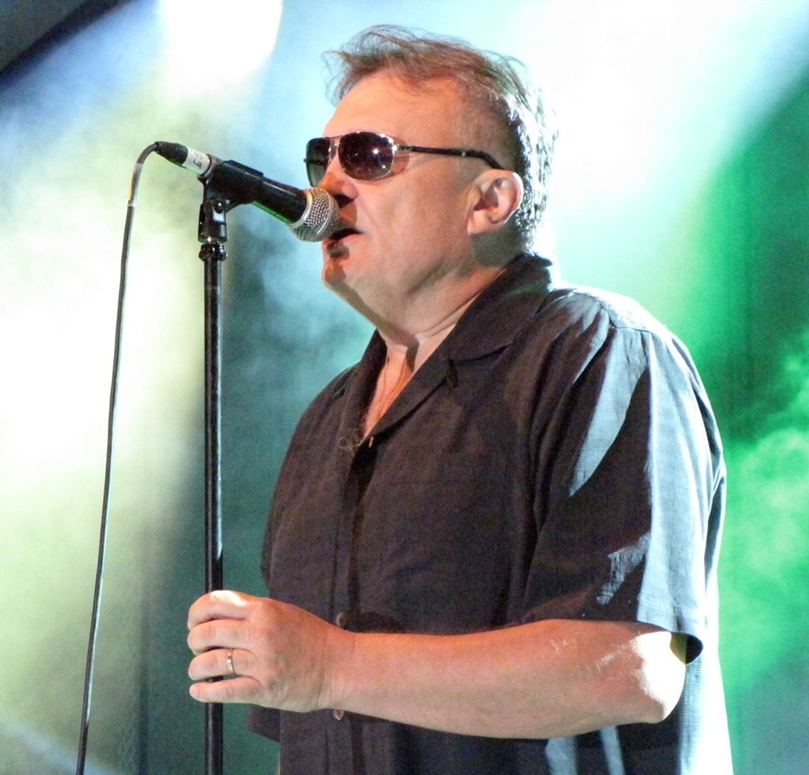 To była noc z przebojami! To była noc z przebojami!