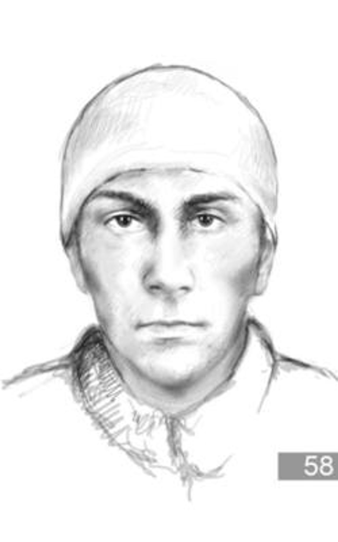 TO JEST SERYJNY NOŻOWNIK?! Przyznał, że dźgnął 17-latkę!