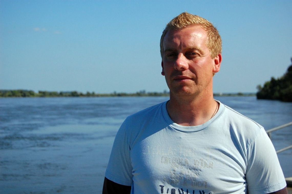 To nie jest tylko nasz pomost