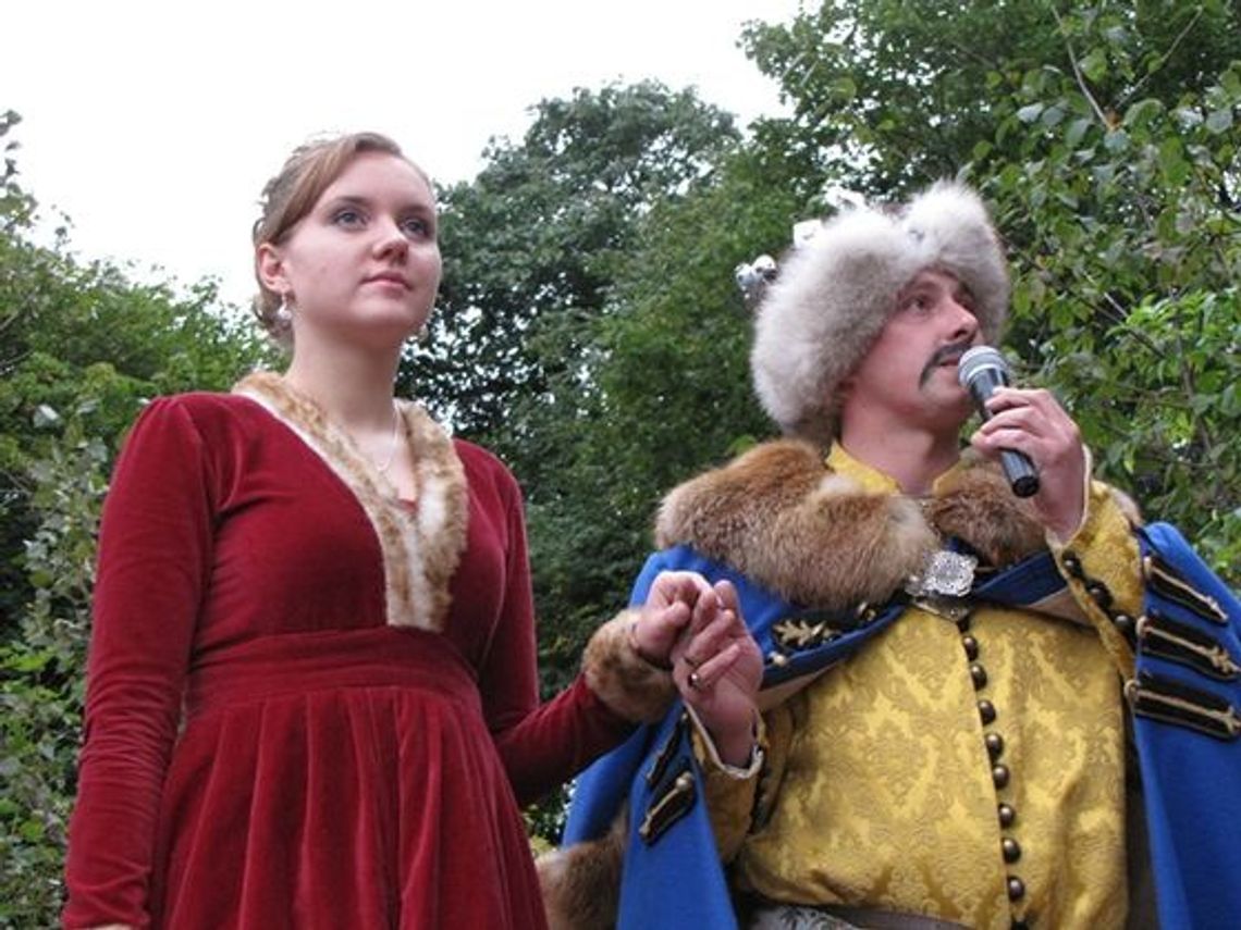 To nieprawda, że wieki średnie były "ciemne" - jak je nazywano To nieprawda, że wieki średnie były "ciemne" - jak je nazywano