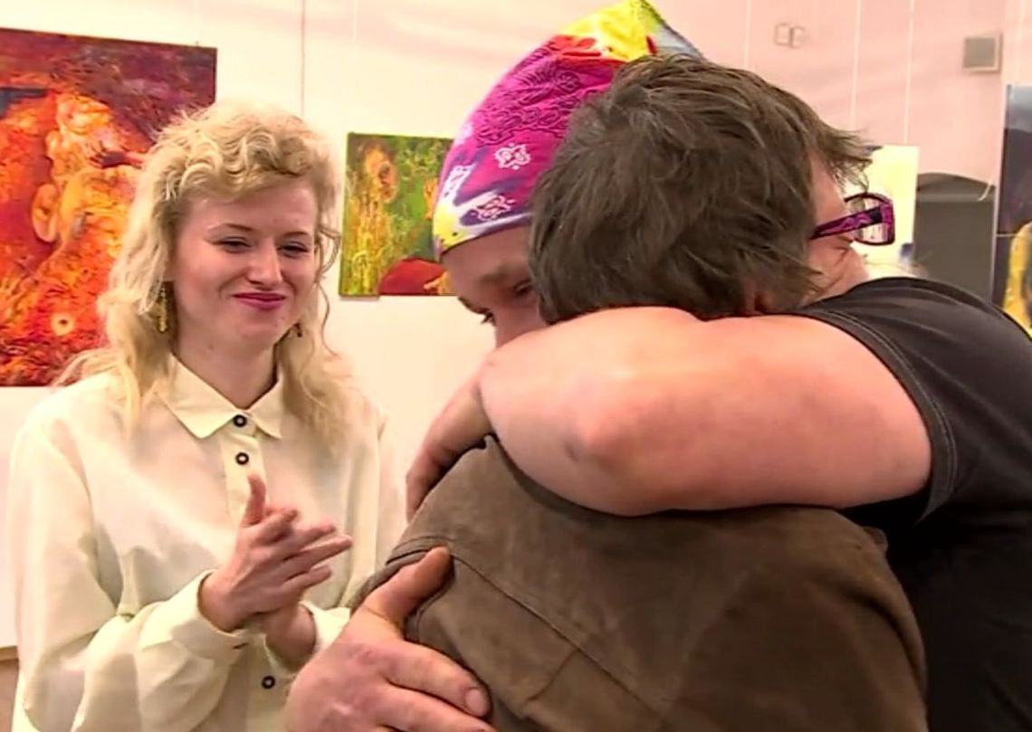 To oni pomogli M. Gessler w zrobieniu rewolucji!