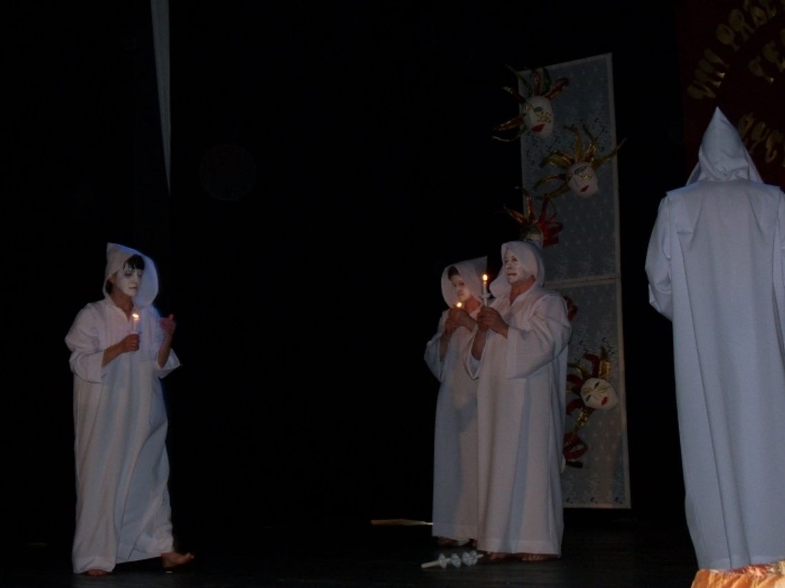 Tolerancja w najmniejszych sprawach Tolerancja w najmniejszych sprawach