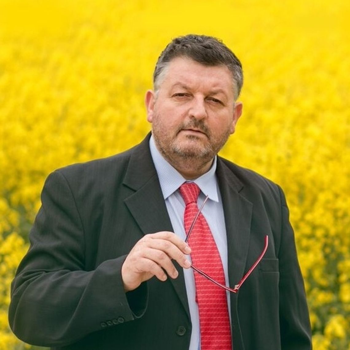 Tomasz Sikora doradcą burmistrz Gniewu. Na pół roku...