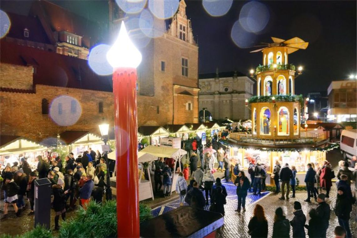 Tradycja jarmarków świątecznych w Polsce – od XVII wieku po współczesność Tradycja jarmarków świątecznych w Polsce – od XVII wieku po współczesność