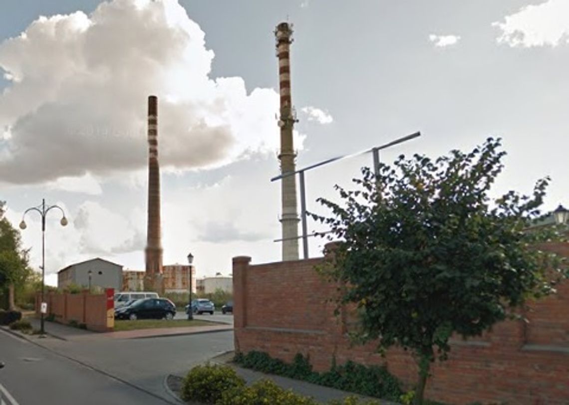 Tragedia na terenie po byłej cukrowni! Zginął 46-latek