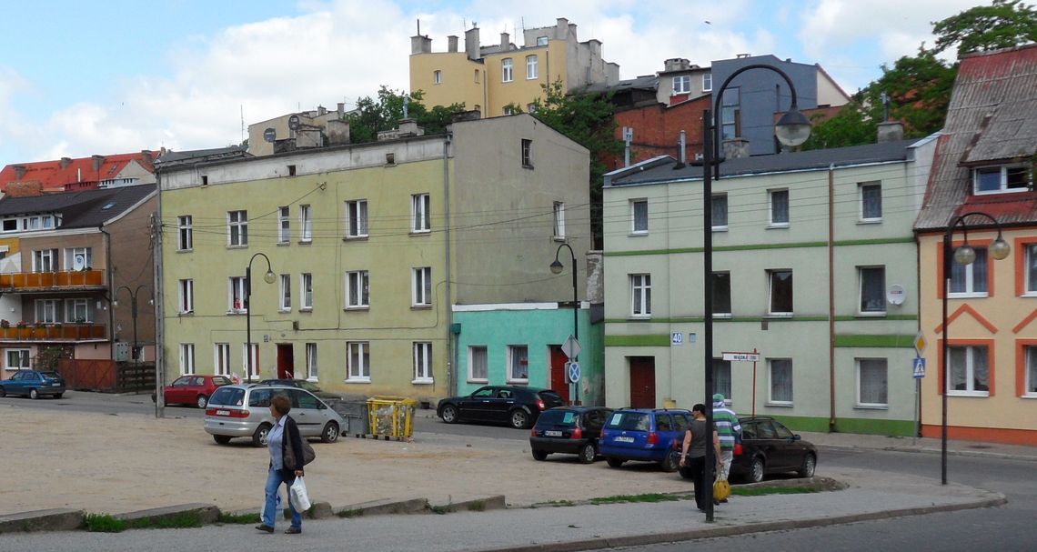 Tragiczna śmierć. Co wydarzyło się 22 lipca przy ul. Wąskiej?