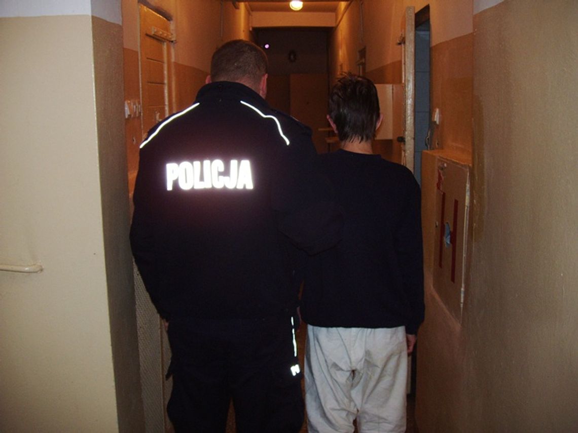 Tragiczny finał małżeńskiej kłótni – żona dźgnęła męża nożem Tragiczny finał małżeńskiej kłótni – żona dźgnęła męża nożem