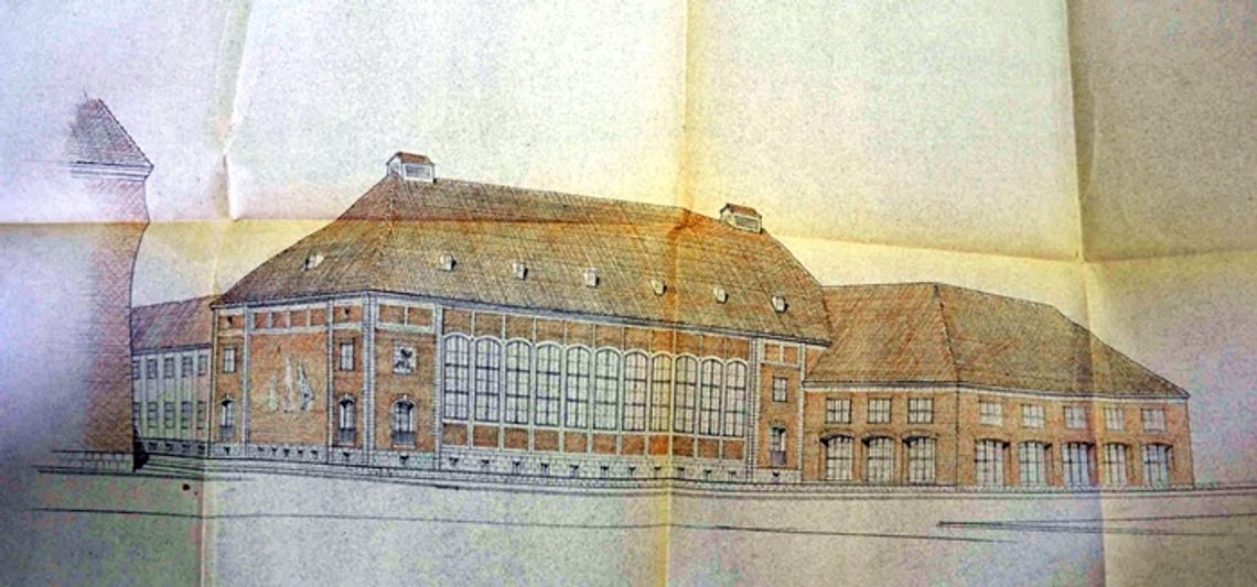 Trolejbusy i inne nieudane plany Trolejbusy i inne nieudane plany