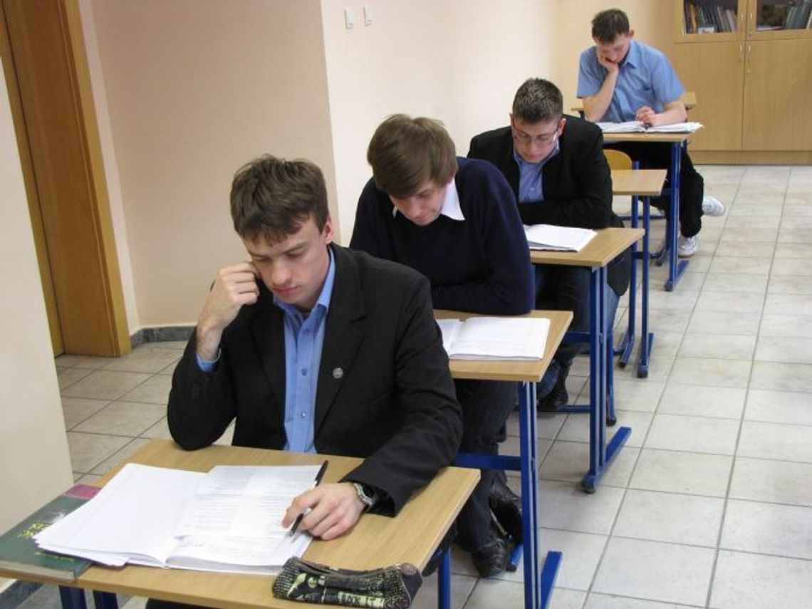 Trudna matematyka, łatwy angielski. Wrażenia po pisemnych maturach