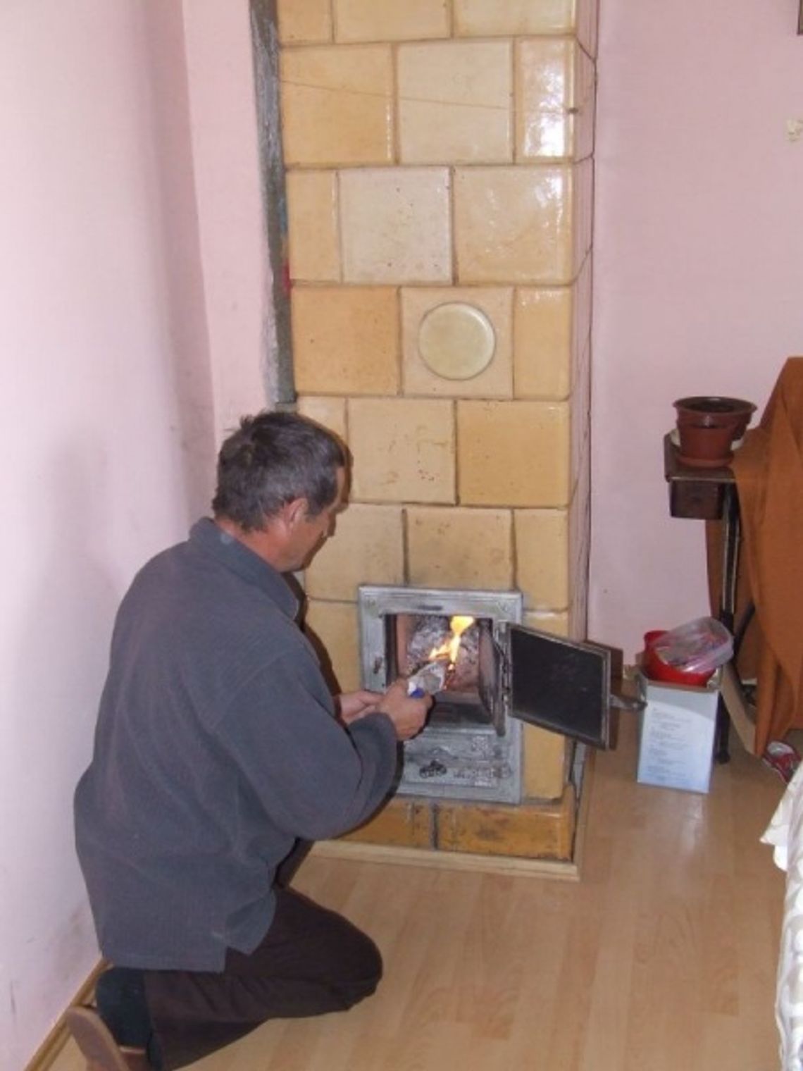 Trujące dymy z tczewskich kominów