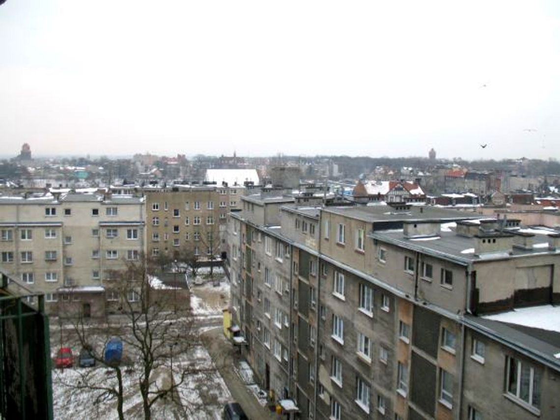 Trujące dymy z tczewskich kominów Trujące dymy z tczewskich kominów