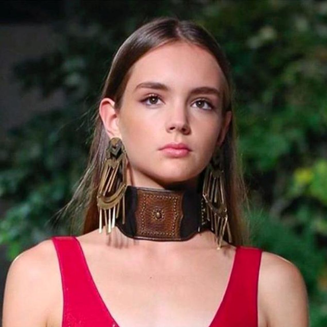 Trwa FW - Paulina z Tczewa wraca na światowe wybiegi!