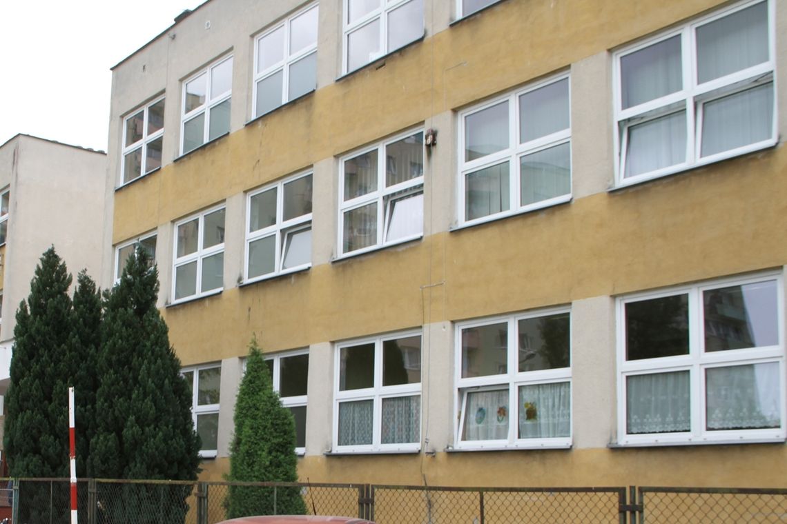 Trwają inwestycje w tczewskich szkołach - nie tylko termomodernizacje Trwają inwestycje w tczewskich szkołach - nie tylko termomodernizacje