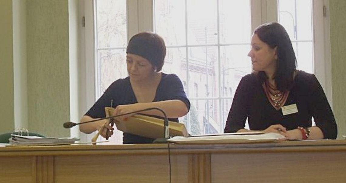 Trzech chętnych do zarobienia na śmieciach Trzech chętnych do zarobienia na śmieciach