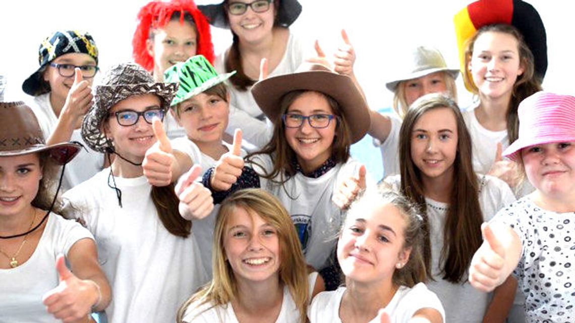 Trzecia edycja Tczewskiego Balu Świętych! Trzecia edycja Tczewskiego Balu Świętych!