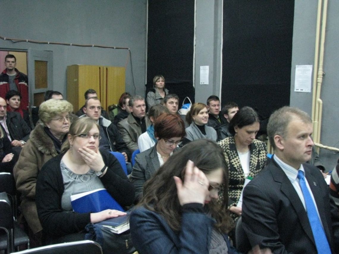 Trzy filary dla przedsiębiorczych. Bank partnerów lokalnych