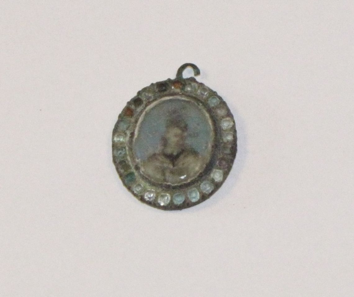 Trzy pochówki w tczewskiej farze – wśród nich proboszcz Czarliński? Trzy pochówki w tczewskiej farze – wśród nich proboszcz Czarliński?