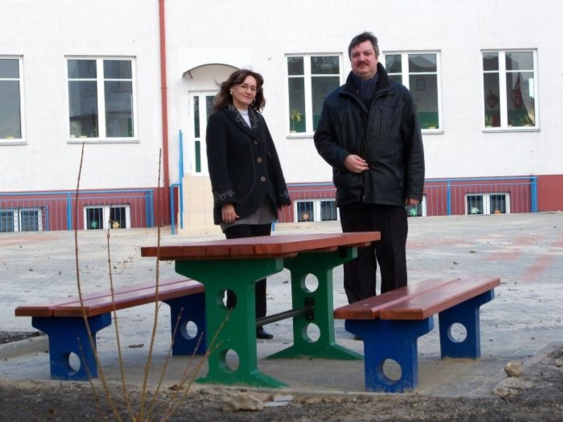 Trzy prezenty i... nagrody - Dzień Patrona Trzy prezenty i... nagrody - Dzień Patrona