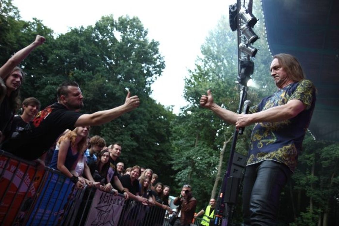 TSA i Przegląd Amatorskich Zespołów Alternatywnych UnderGramy TSA i Przegląd Amatorskich Zespołów Alternatywnych UnderGramy