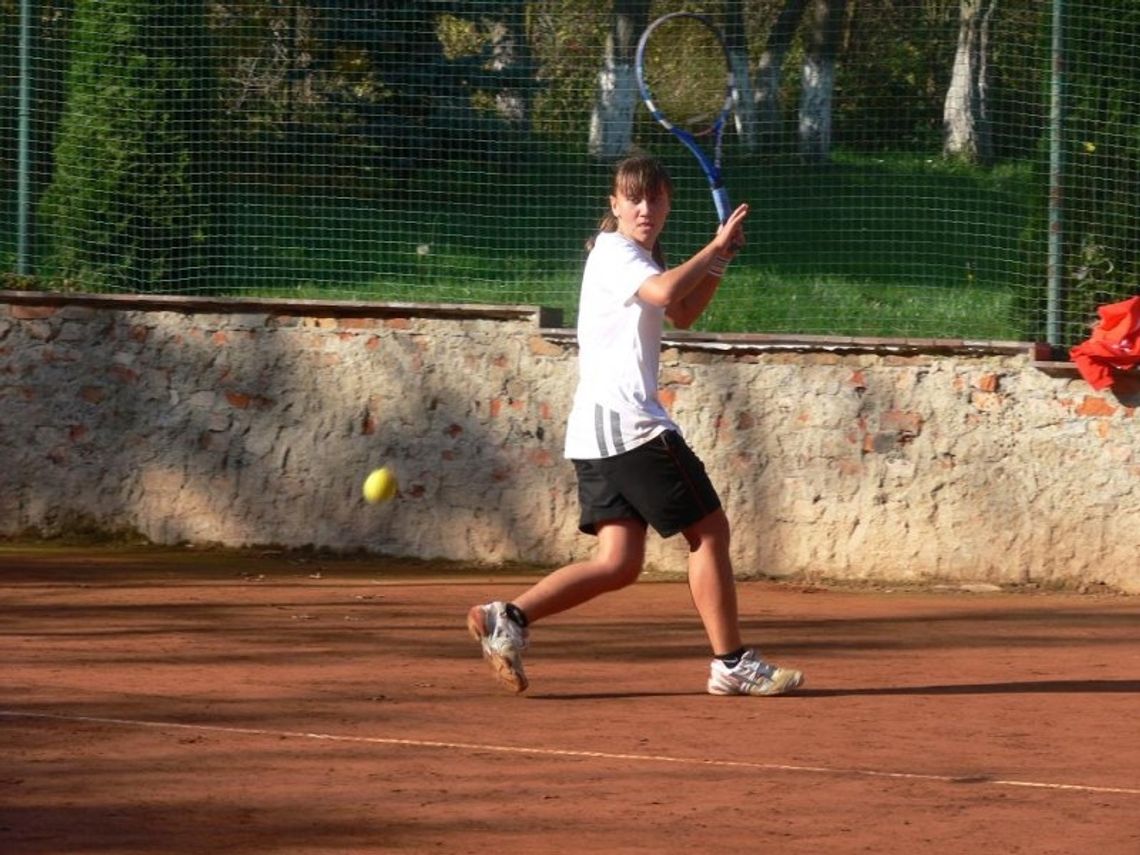 Turniej zakończenia sezonu tenisa ziemnego o Puchar Dyrektora Zespołu Szkół w Opaleniu Turniej zakończenia sezonu tenisa ziemnego o Puchar Dyrektora Zespołu Szkół w Opaleniu
