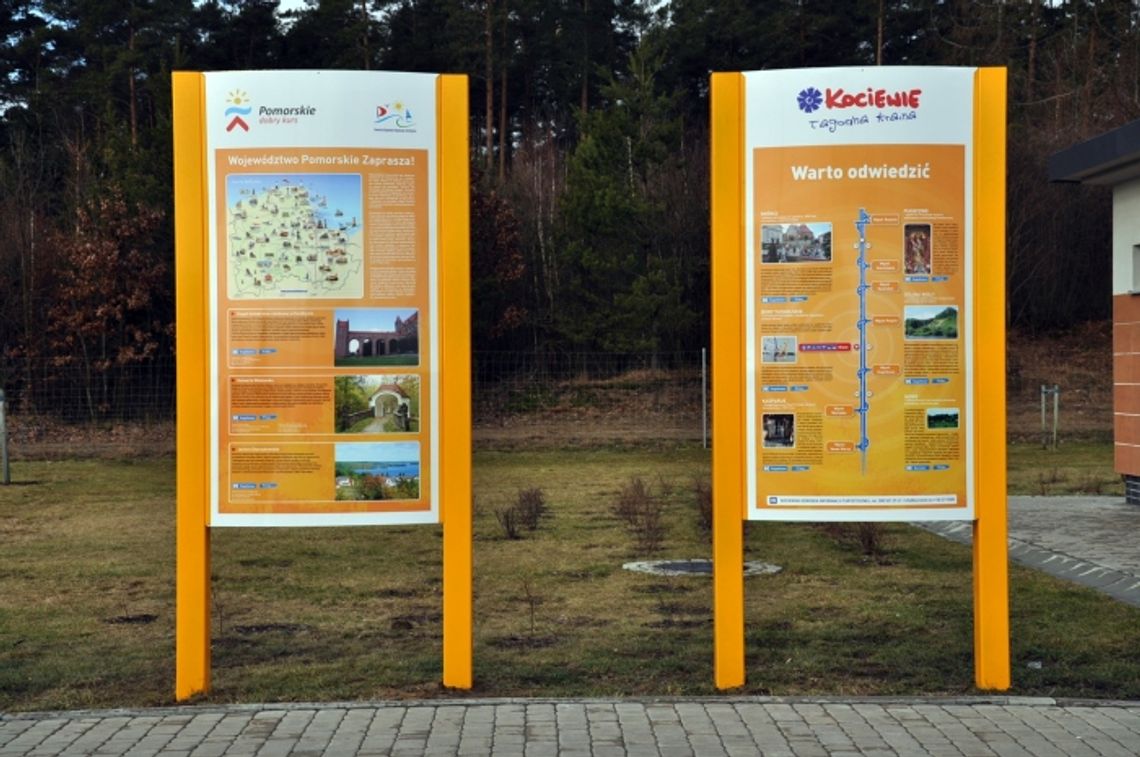 Turystyczna inspiracja dla kierowców Turystyczna inspiracja dla kierowców