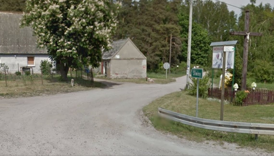 Turze i Śliwiny czekają na remonty. Będzie modernizacja ważnych dróg? Turze i Śliwiny czekają na remonty. Będzie modernizacja ważnych dróg?