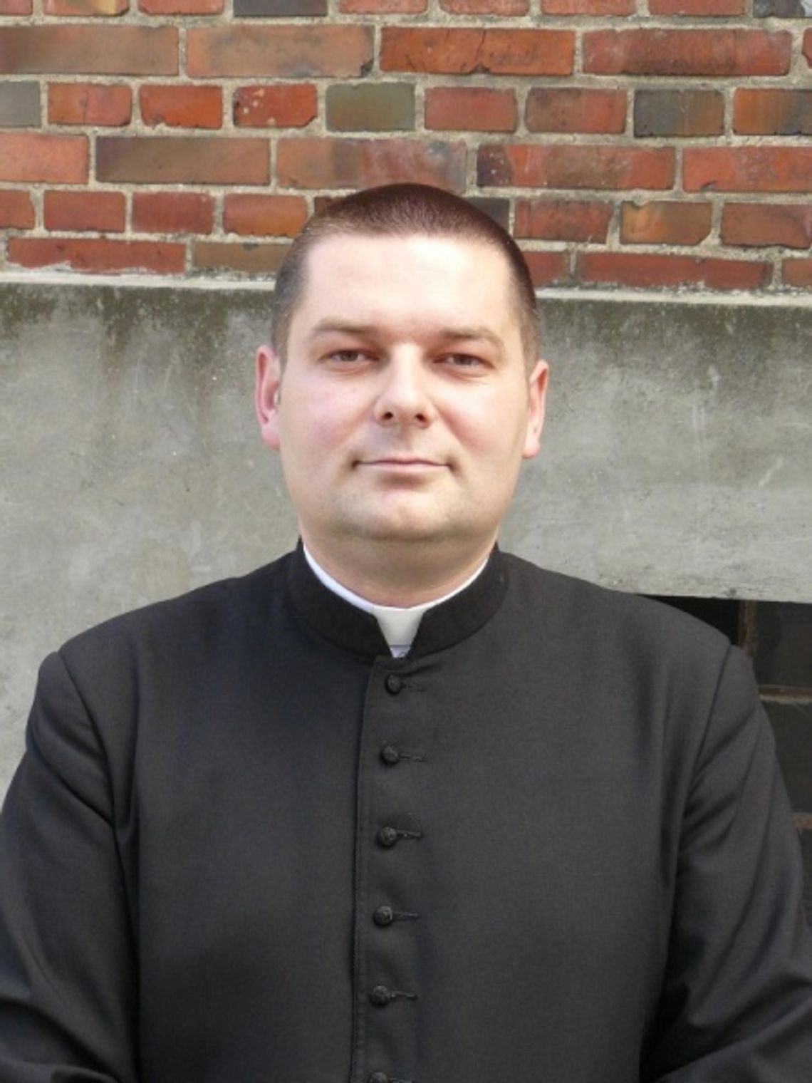 Tutaj przeżyłem początki mojego kapłaństwa