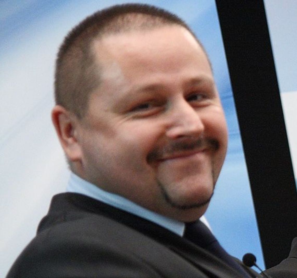 Twarz tczewskiego SLD odchodzi z partii. Powód? Brak reakcji na przegrane wybory Twarz tczewskiego SLD odchodzi z partii. Powód? Brak reakcji na przegrane wybory