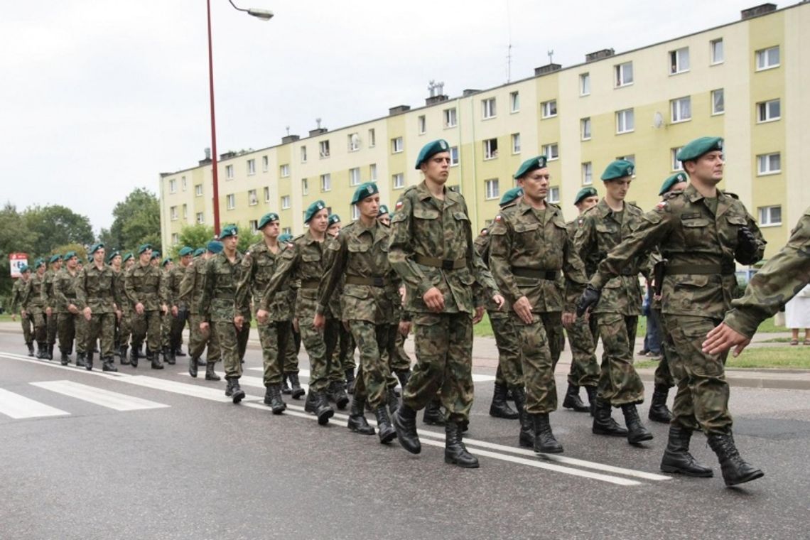 Twoje dzieci to żołnierze? Zasługujesz na medal!