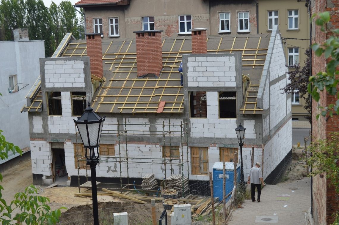 Tylko dwie rodziny „zeszły” z listy mieszkaniowej Tylko dwie rodziny „zeszły” z listy mieszkaniowej