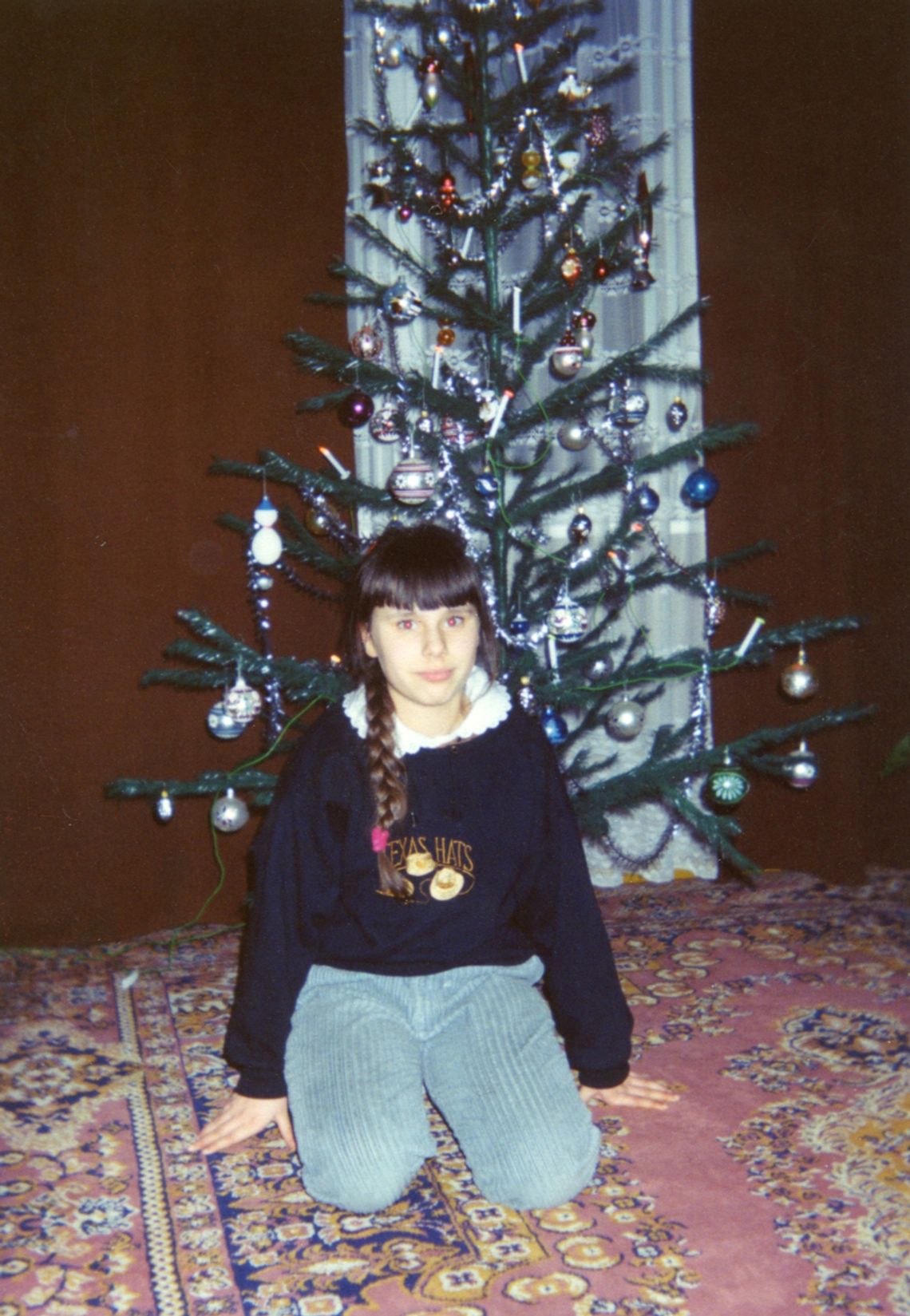 Tylko u nas znani tczewianie opowiadają o swoich świętach! Tylko u nas znani tczewianie opowiadają o swoich świętach!