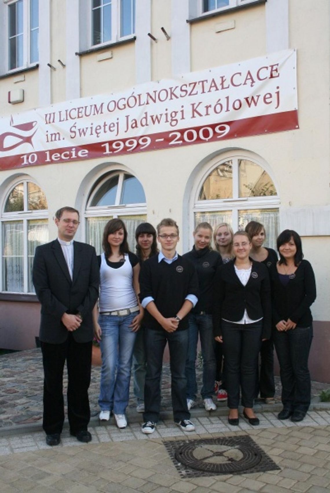 U nas też zdarzają się wagary... U nas też zdarzają się wagary...