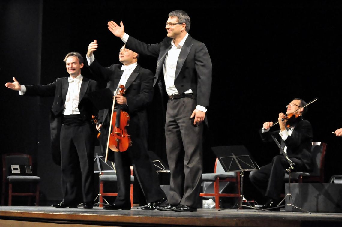 Ubaw po pachy z Mozartem Ubaw po pachy z Mozartem