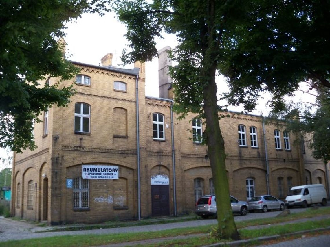 Uchwała Rady Miejskiej uruchomiła proces przeprowadzki MOPS-u