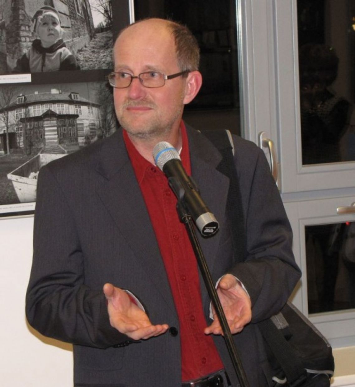 Uchwycić nieuniknione. Wystawa „Gdańsk odchodzący” 