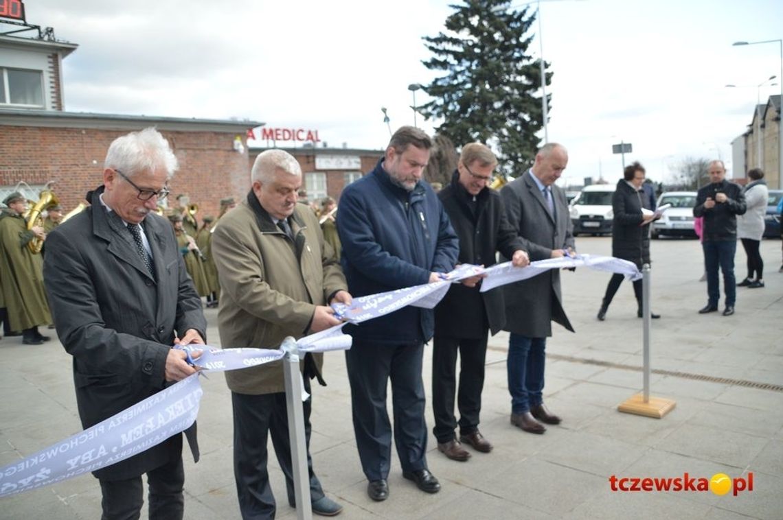 "Uciekałem, aby żyć" - wystawa poświęcona Kazimierzowi Piechowskiemu (FOTO) "Uciekałem, aby żyć" - wystawa poświęcona Kazimierzowi Piechowskiemu (FOTO)