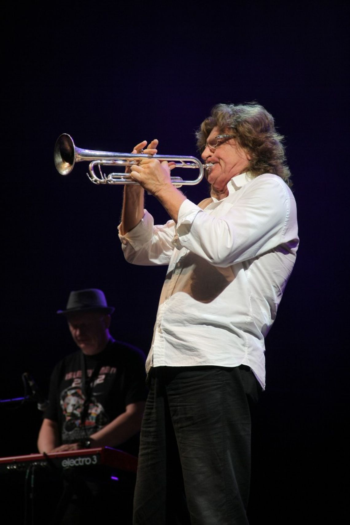 Uczta duchowa, czyli Festiwal Muzyki Chrześcijańskiej Gospel w Gniewie Uczta duchowa, czyli Festiwal Muzyki Chrześcijańskiej Gospel w Gniewie