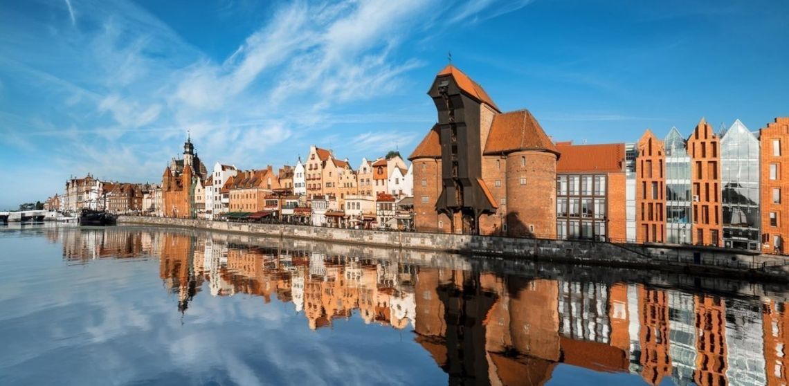 Udajemy się nad morze… w celach biznesowych