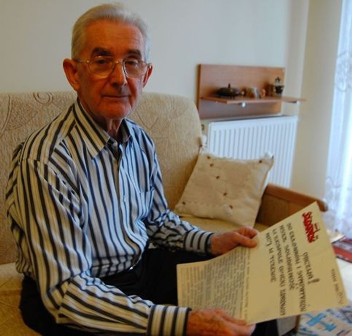 Uginające się stoły... egzekutywy. Grozi nam władza bogatych