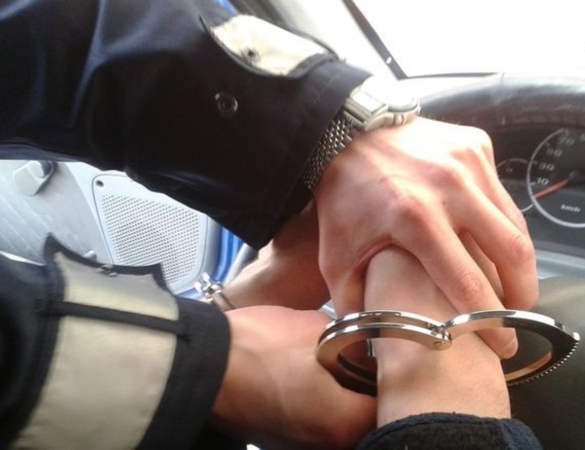 Ukradł elektryczne przewody kolejowe za ok. 10 tys. zł Ukradł elektryczne przewody kolejowe za ok. 10 tys. zł