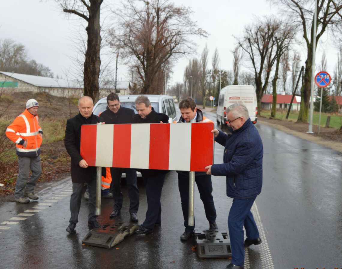 Ul. 30 Stycznia już w pełni przejezdna. Kosztowała prawie 4 mln zł Ul. 30 Stycznia już w pełni przejezdna. Kosztowała prawie 4 mln zł
