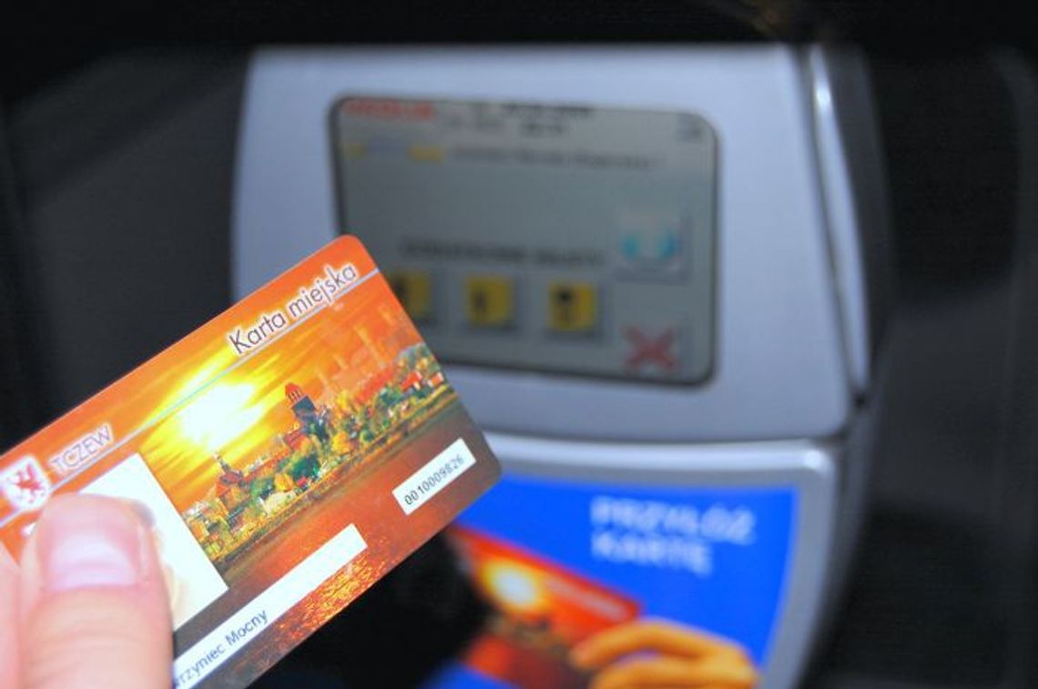 Ulgowy w autobusie także dla gości