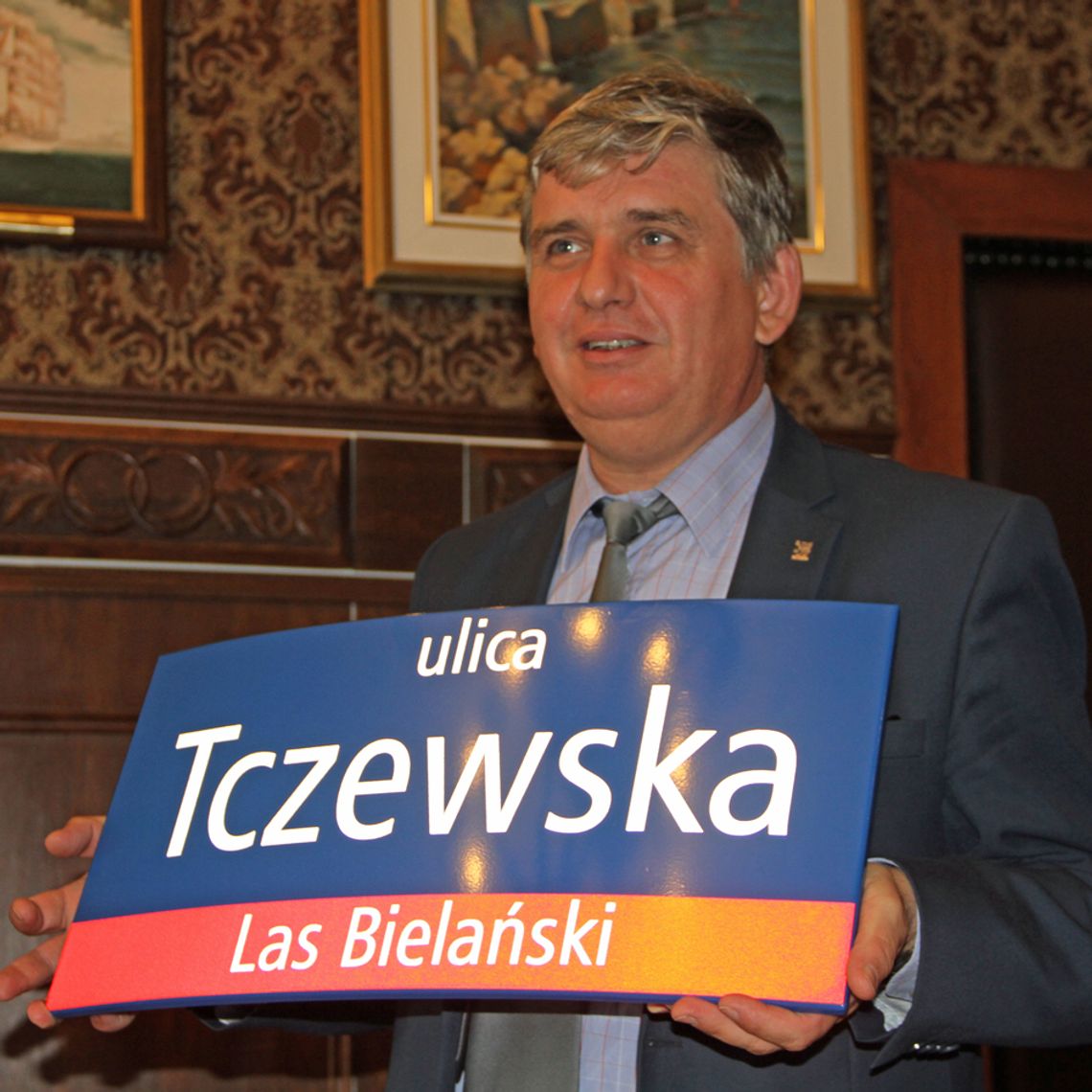 Ulice Tczewskie - wkrótce wyeksponowane na Suchostrzygach!