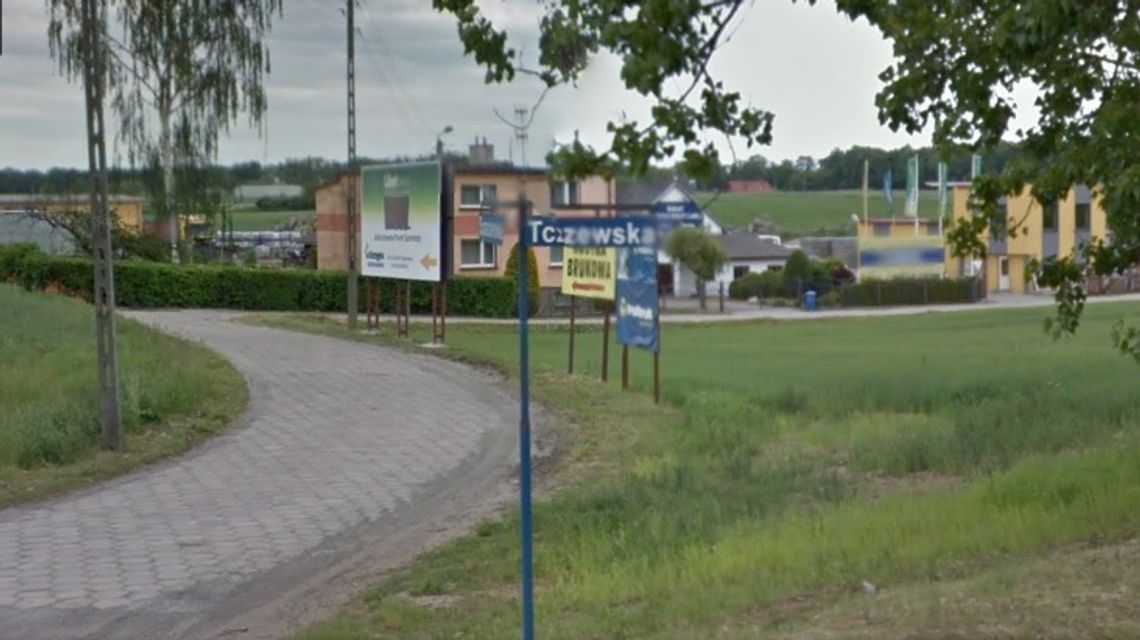 Umowa na ul. Spacerową została podpisana