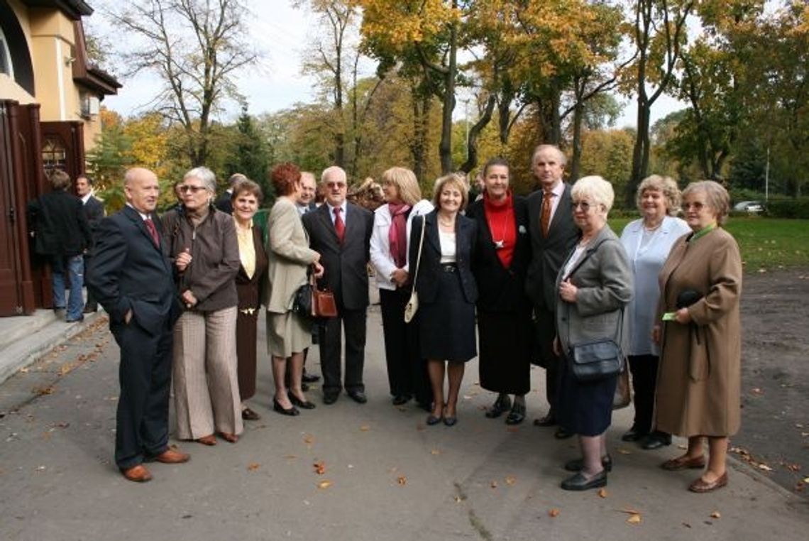 Urodziny kuźni tczewskiej inteligencji - 60-lecie I Liceum Ogólnokształcącego