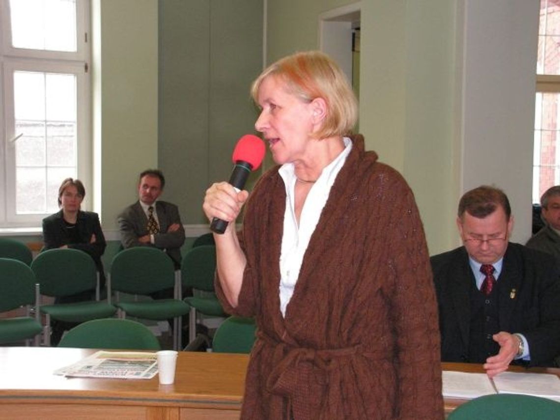 Urszula Giełdon odbierze nagrodę „Pomeranii” Skra Ormuzdowa znowu dla Kociewia! Urszula Giełdon odbierze nagrodę „Pomeranii” Skra Ormuzdowa znowu dla Kociewia!